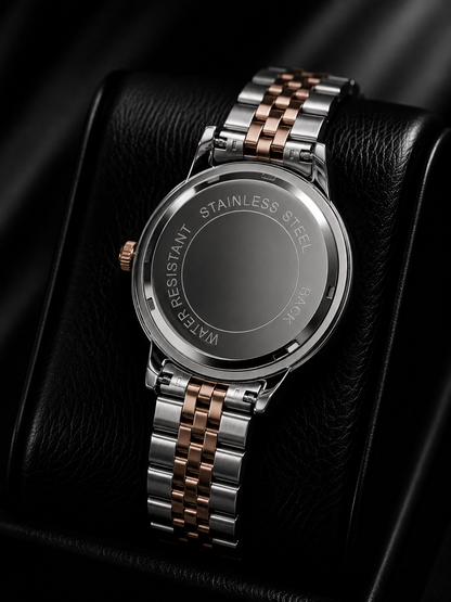 MOVADO - BOLD WATCH