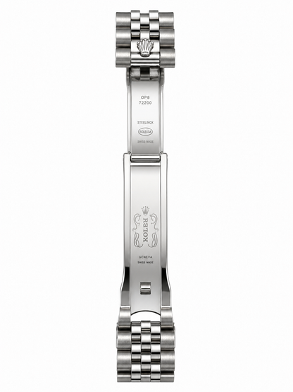 RLX - DATE JUST A+ WATCH