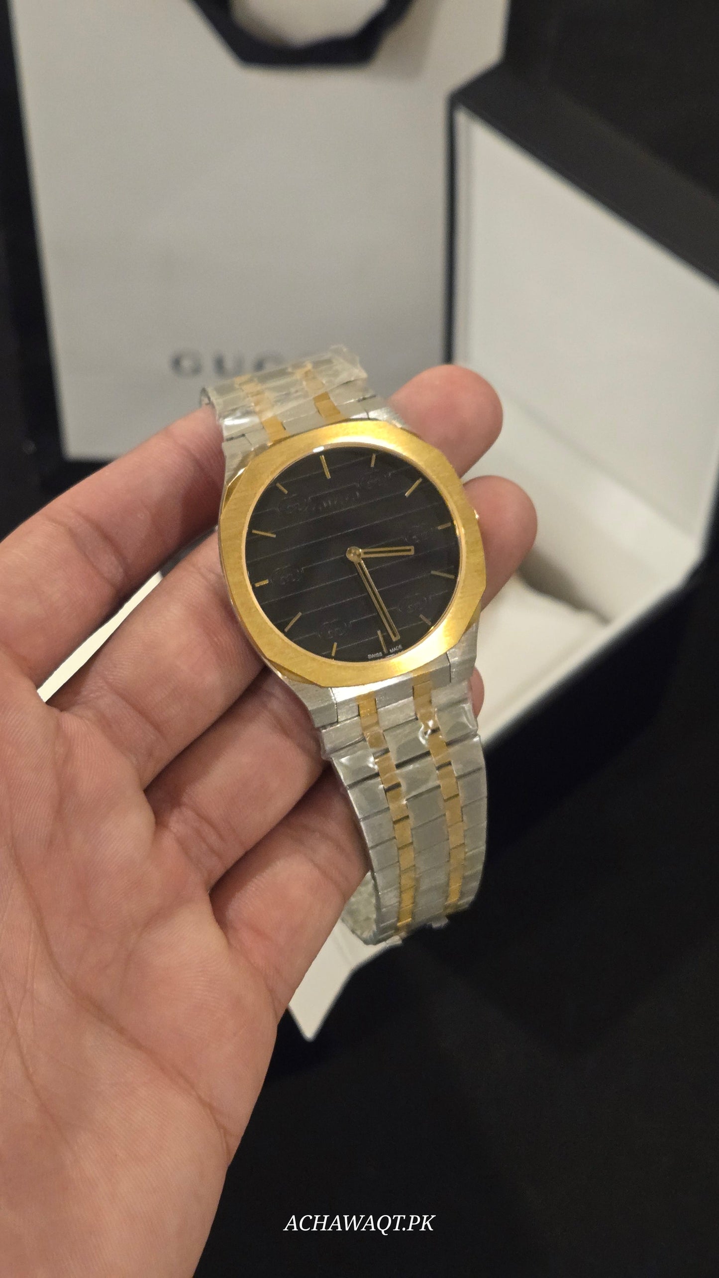 GUCCI - 25H TTB