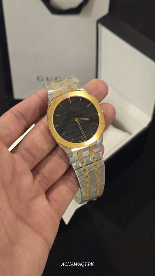 GUCCI - 25H TTB