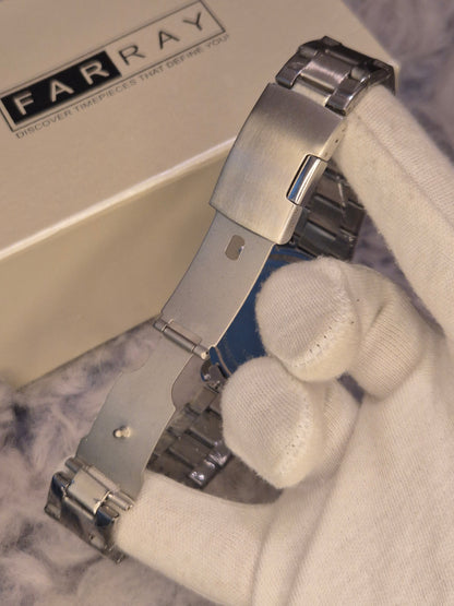 Tissot Supersports Chain Watch