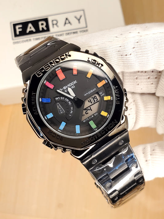 Routh Array Casio CASIO – FARRAY