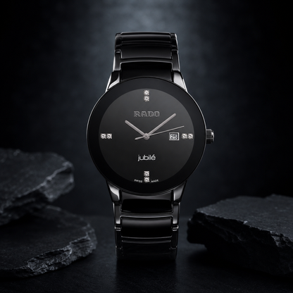 Rado Centrix Watch