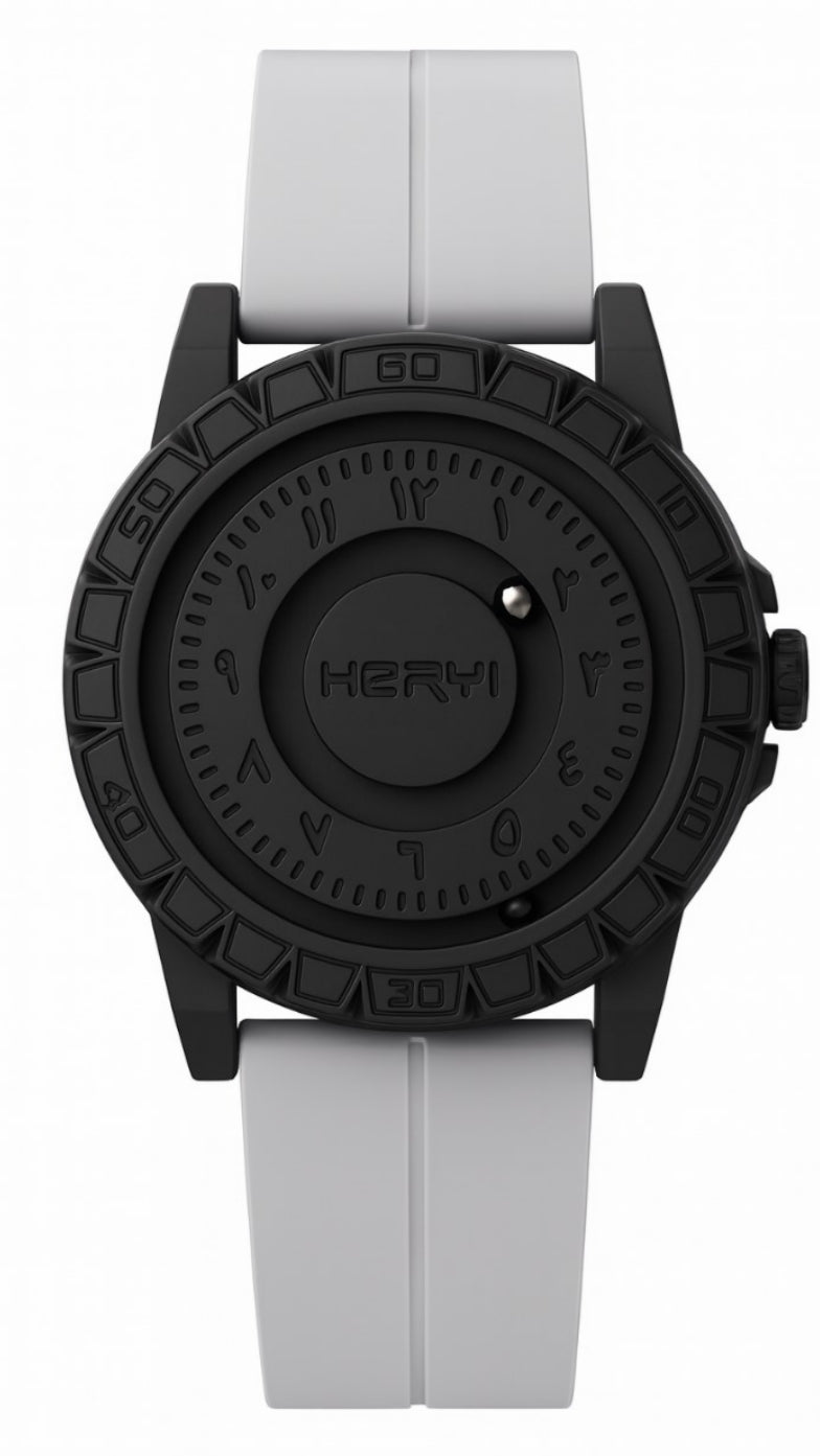 HERYI - LIMITED EDITION WATCH