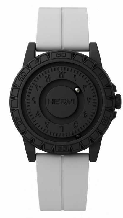 HERYI - LIMITED EDITION WATCH