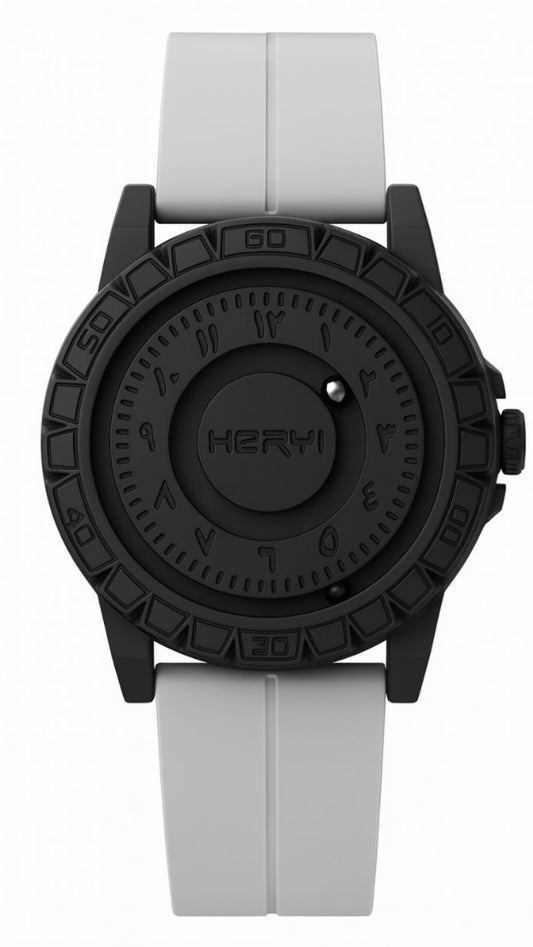 HERYI - LIMITED EDITION WATCH