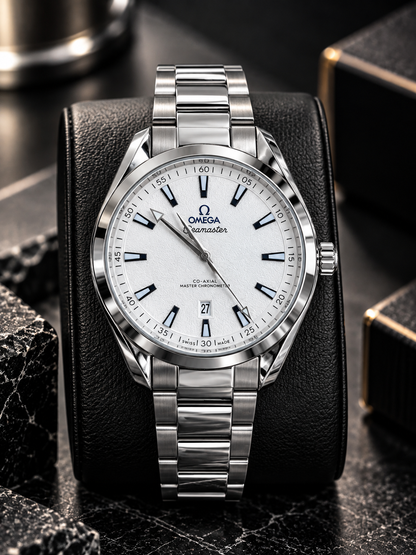 OMEGA - SPEED MASTER WATCH
