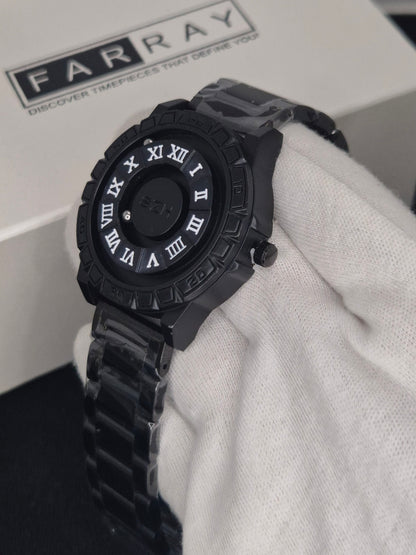 SZH - LIMITED EDITION CHAIN WATCH