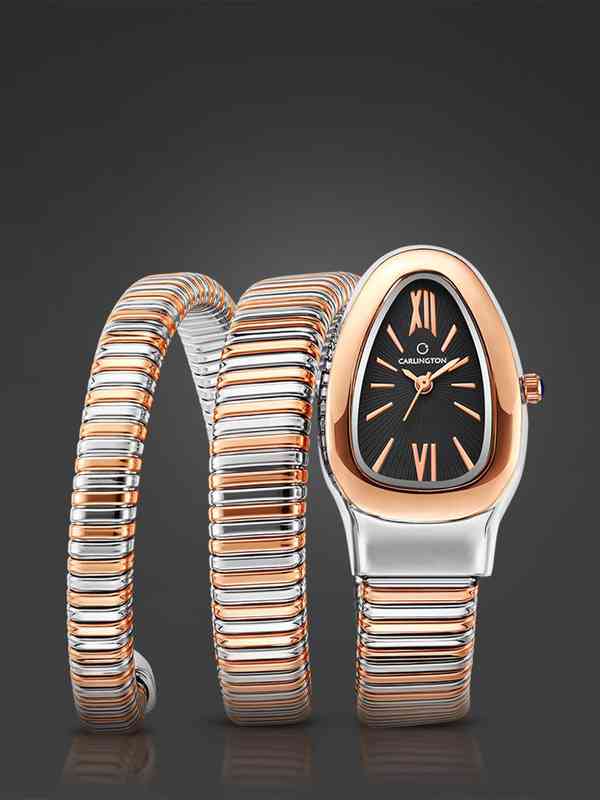 TRUE WORTH - SERPENTI WATCH