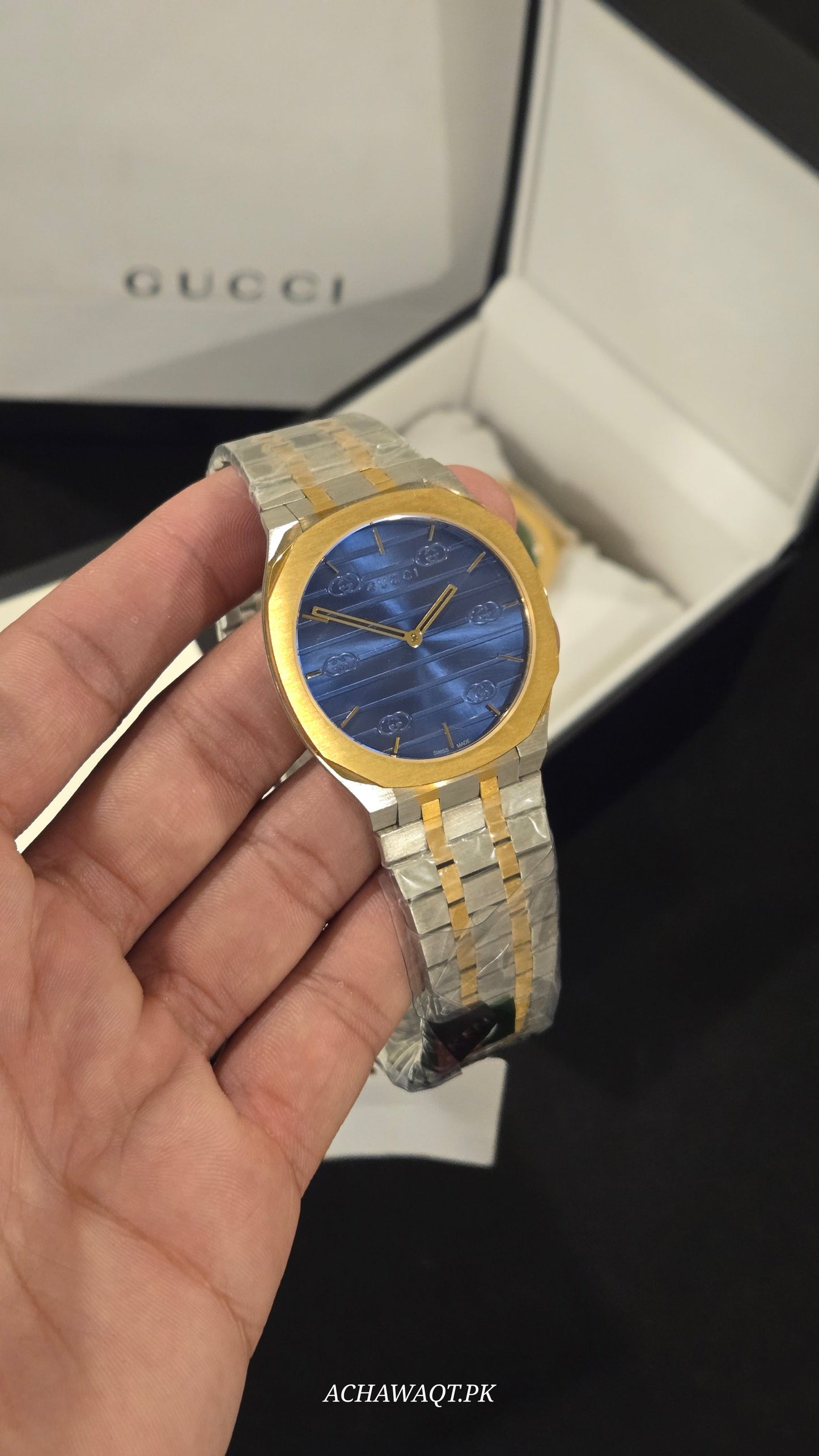 GUCCI - 25H TTBU
