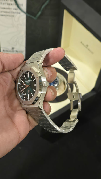 AUDEMARS PIGUET - ROYAL OAK SGR