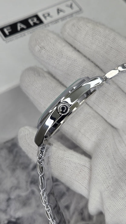 Omega Seamaster Aqua Terra Watch