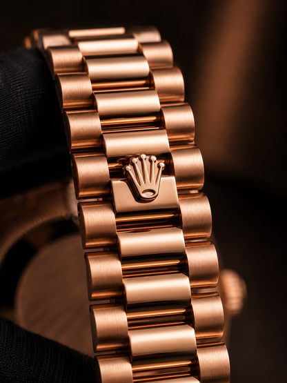 Rose Gold