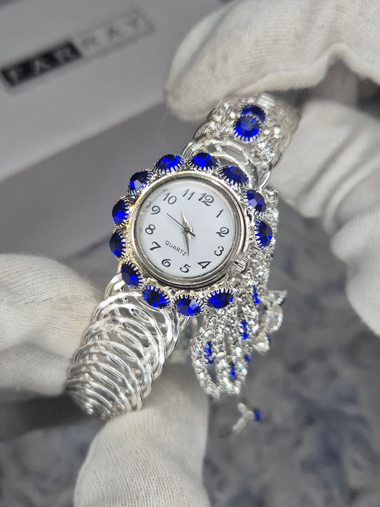 Women Jewellery Watch