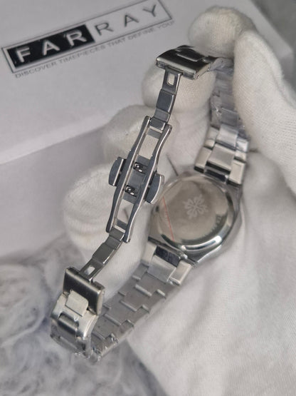 PP Nautilus Women Watch