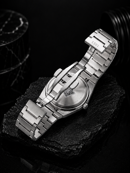 TISSOT - PRX SANBURST DIAL