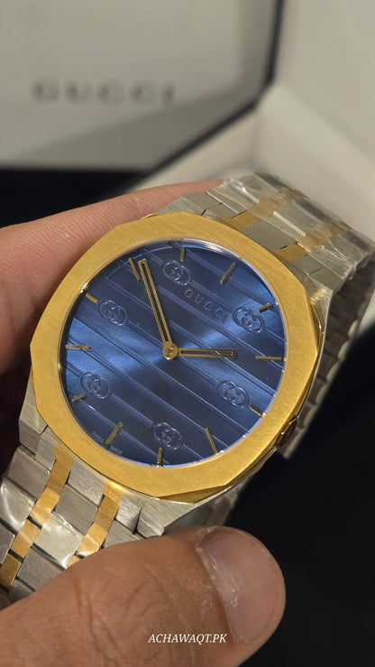 GUCCI - 25H TTBU