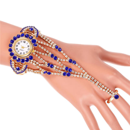 Women Jewellery Watch