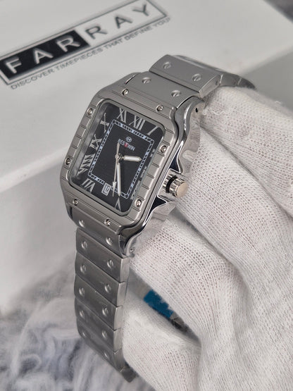 Bestwin Matt Santos Chain Watch