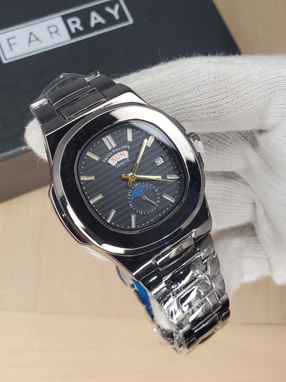 Patek Philippe Day-Date Watch