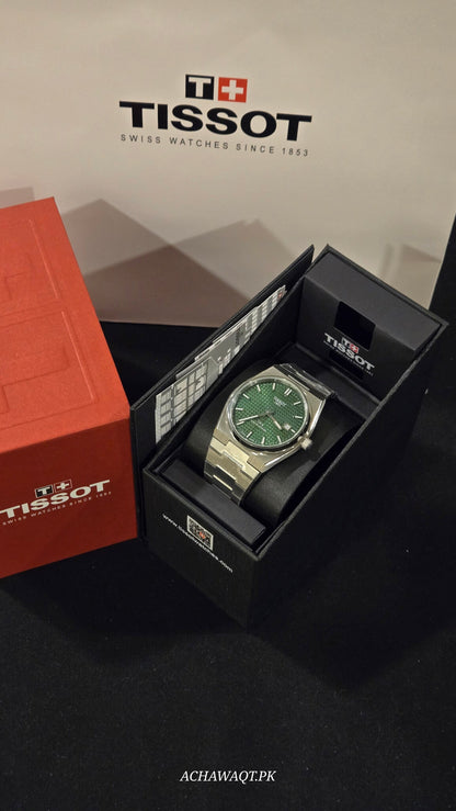 TISSOT - PRX SGR