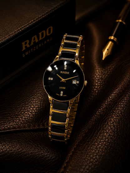 Rado Centrix Women Watch