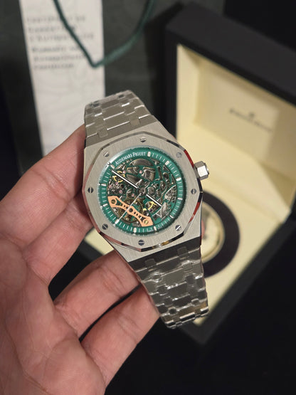AUDEMARS PIGUET - ROYAL OAK SKGR