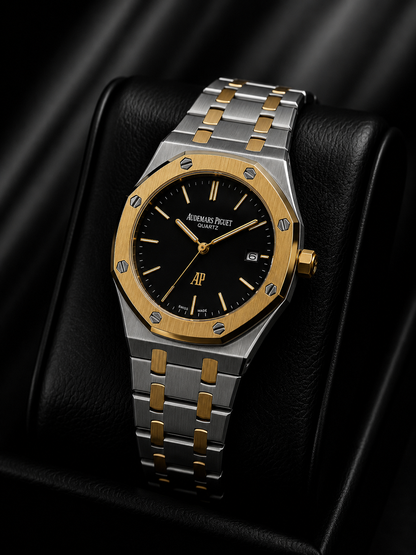 AP- Royal Oak Date Watch