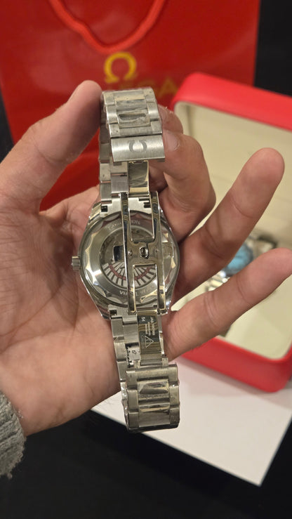 OMEGA - SEA MASTER ST
