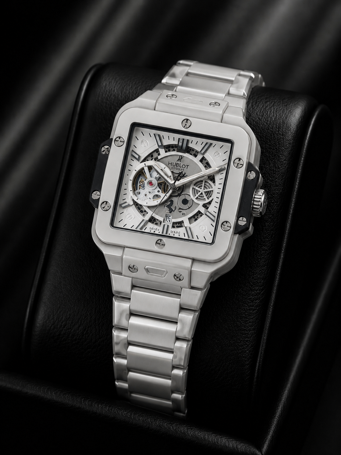 Hublot Bang Unico Watch