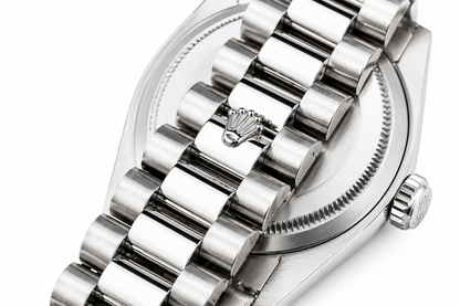 RLX - DATE JUST A+ WATCH