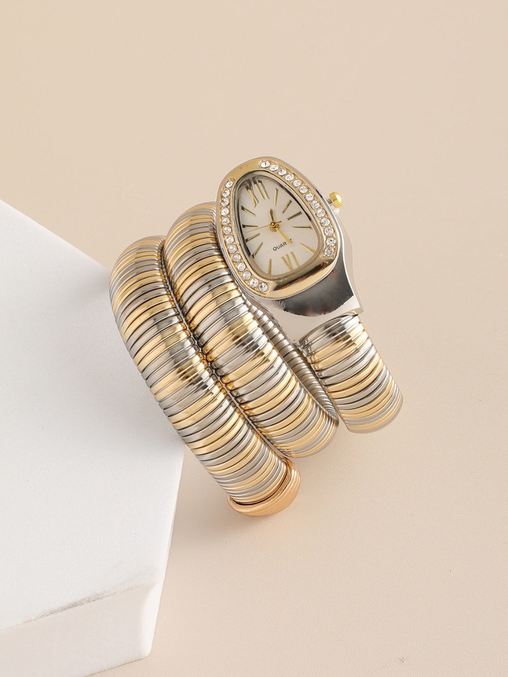 TRUE WORTH - SERPENTI WATCH