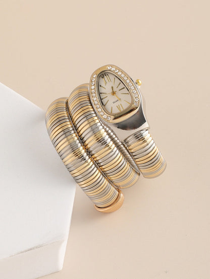 TRUE WORTH - SERPENTI WATCH