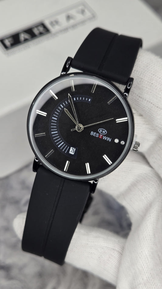 Bestwin Slim Desing Watch