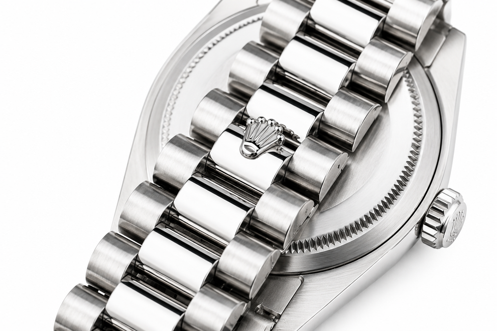 A+ RLX - DATE JUST BULLET