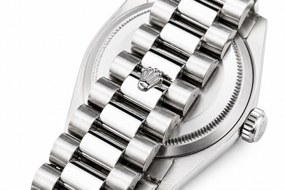 A+ RLX - DATE JUST BULLET