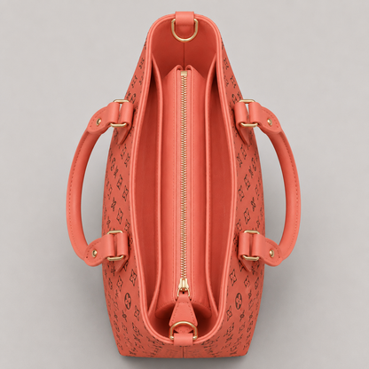 DIOR - 3-in-1 Pink Tote Bag