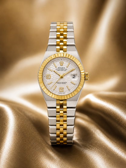 RLX - Land Dweller Women Watch