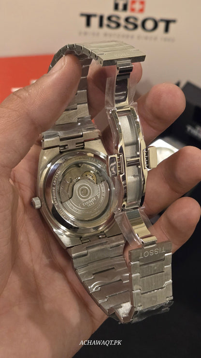 TISSOT - PRX SBU