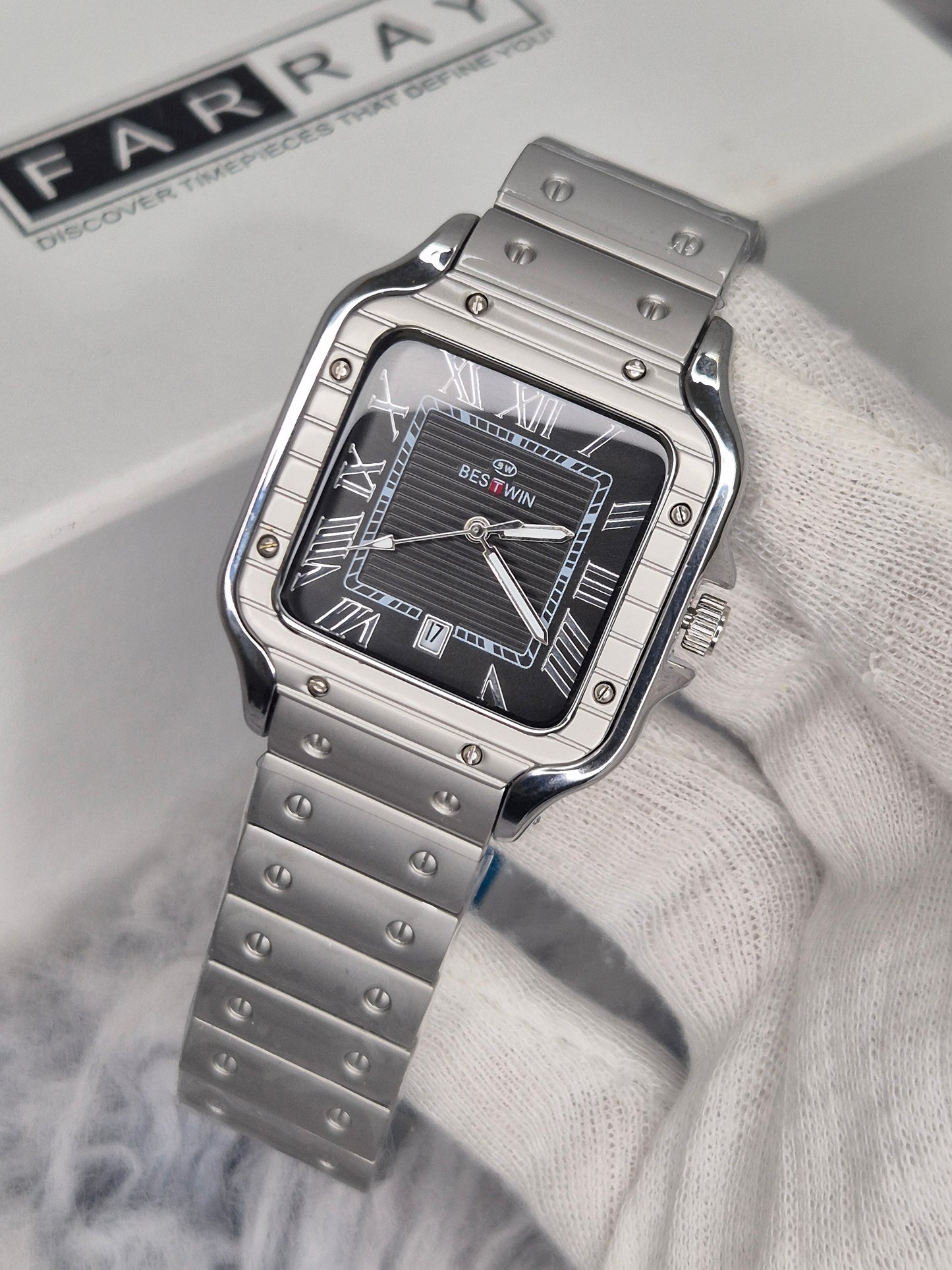 Bestwin Matt Santos Chain Watch