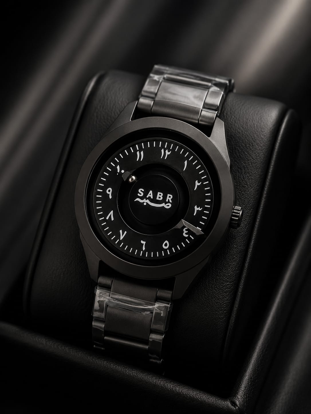 SABR - LIMITED EDITION CHAIN WATCH