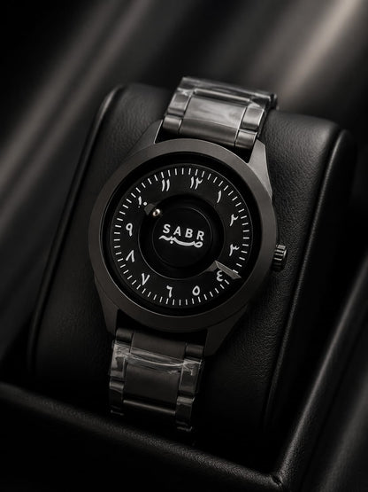 SABR - LIMITED EDITION CHAIN WATCH