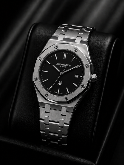 AP- Royal Oak Date Watch