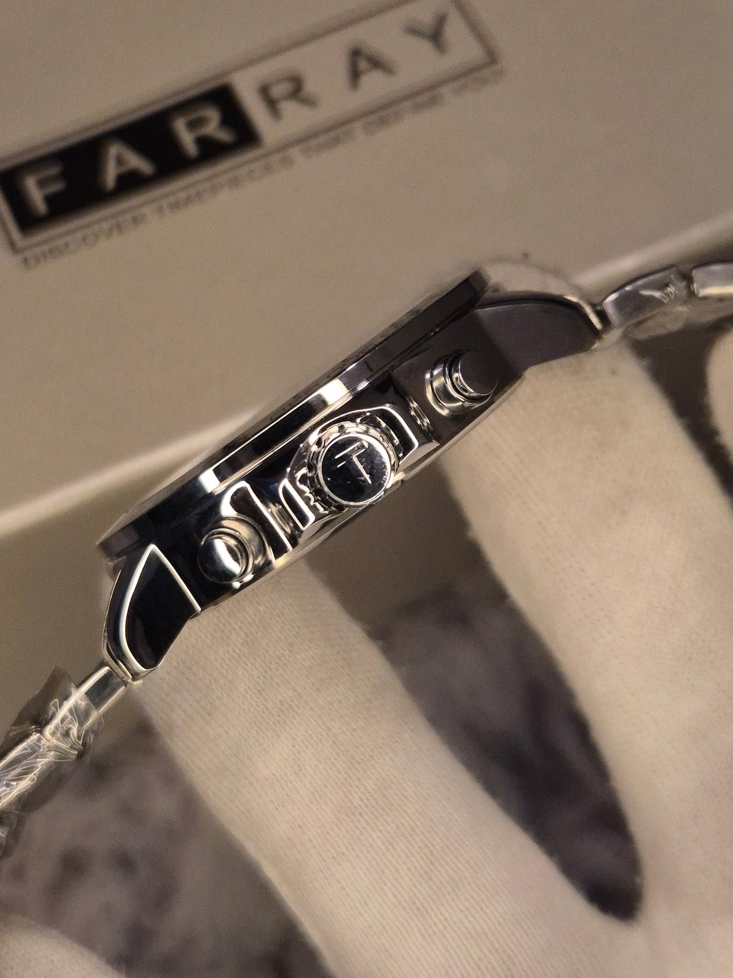 Tissot Supersports Chain Watch