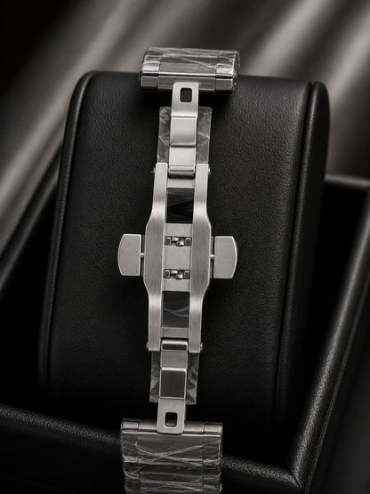SABR - LIMITED EDITION CHAIN WATCH