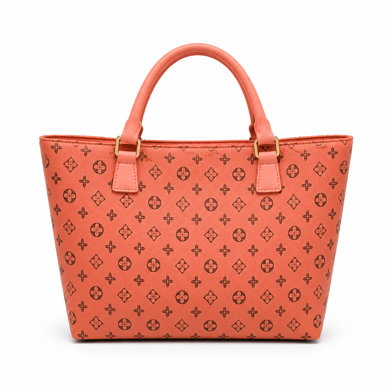 DIOR - 3-in-1 Pink Tote Bag