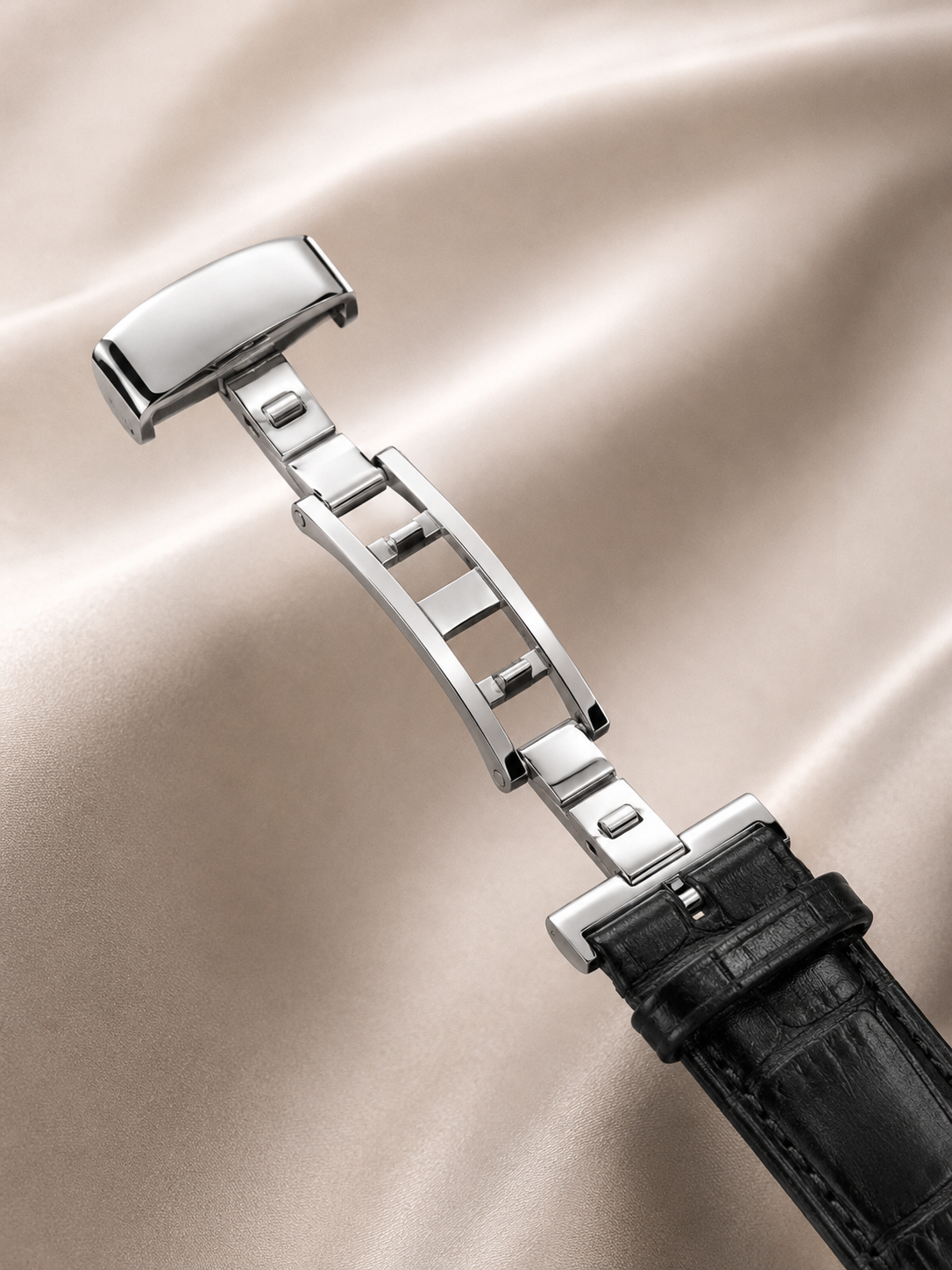 OMEGA - MASTERCO AXIAL WATCH