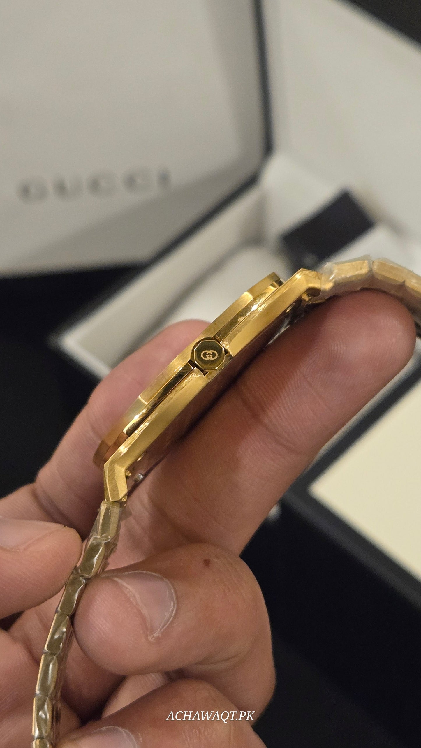 GUCCI - 25H GGR
