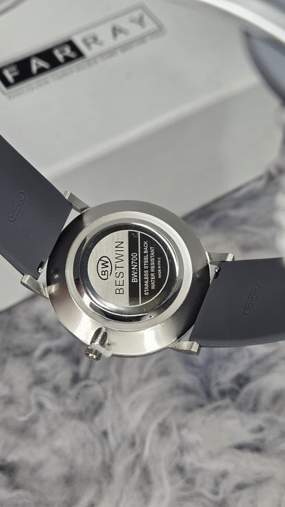 Bestwin Slim Desing Watch