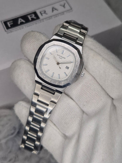 PP Nautilus Women Watch